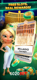 Cassino de Jogos 6020Bet