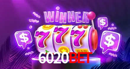 Bonus na Cassino Online 6020Bet