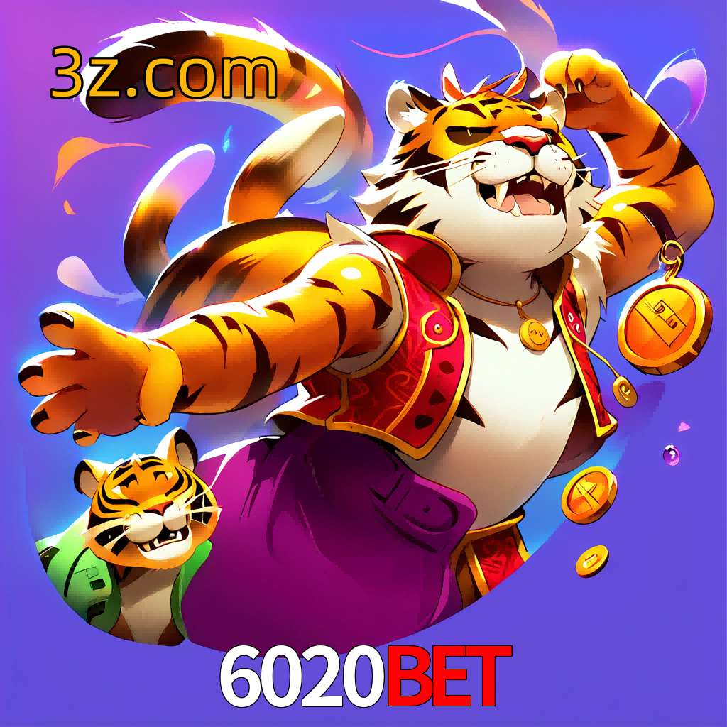  6020Bet